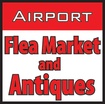 Airport Flea Market and Antiques