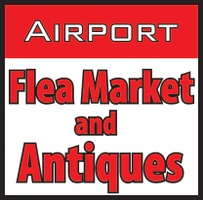 Airport Flea Market and Antiques