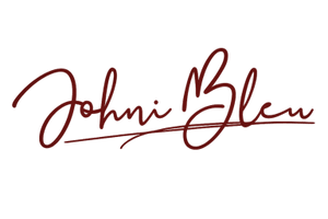 Johni Bleu