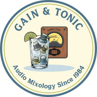 Gain and Tonic Inc