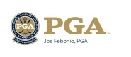 Joe Febonio, PGA