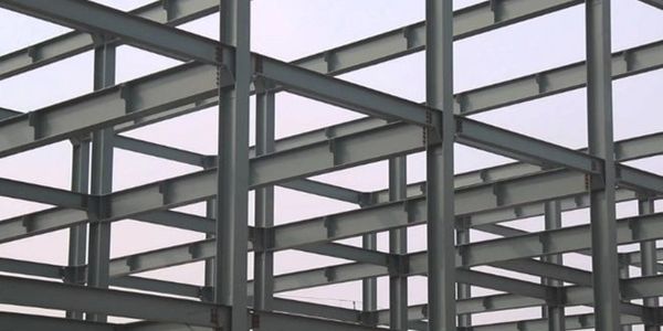 steel structure consultancy
