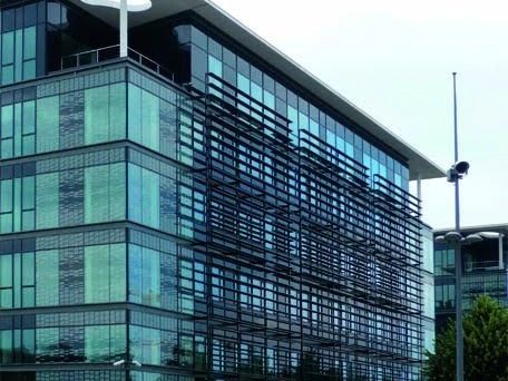 steel structure design company