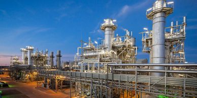 steel structure uae