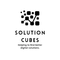 Solution cubes