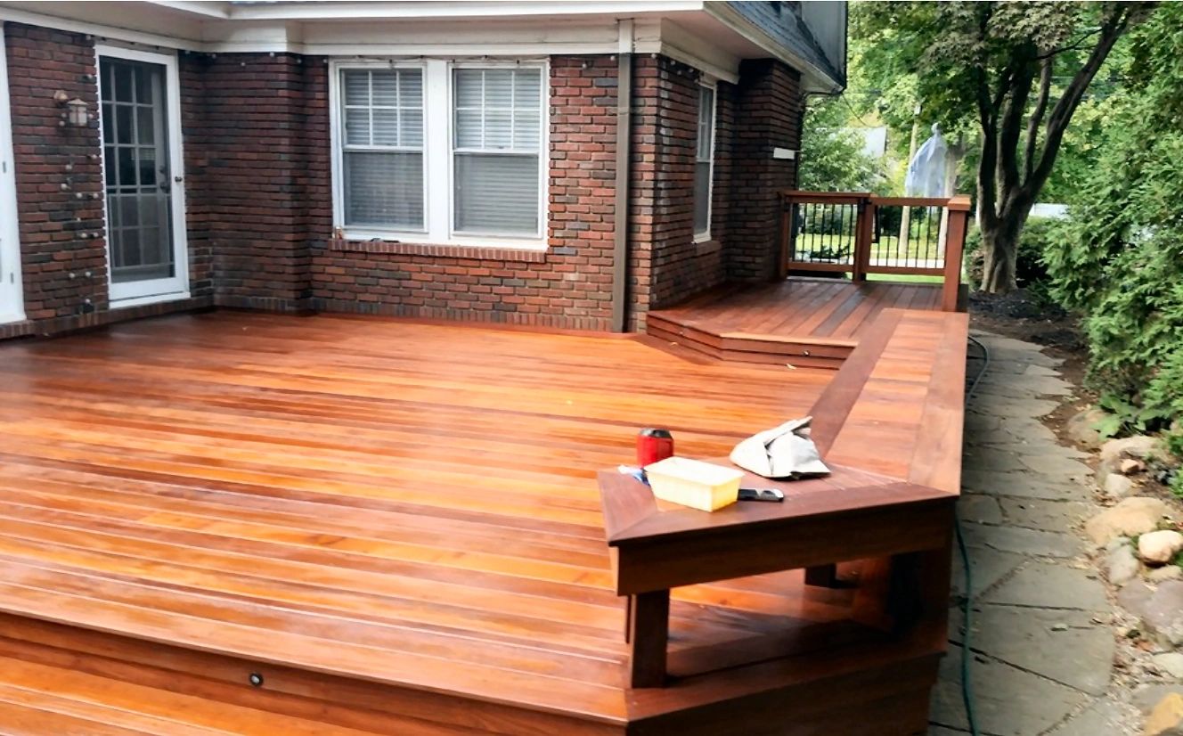 deck builders