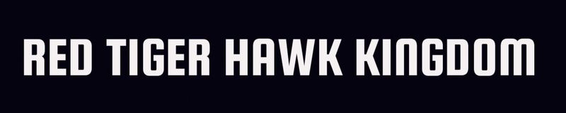 redtigerhawkkingdom.com's Logo