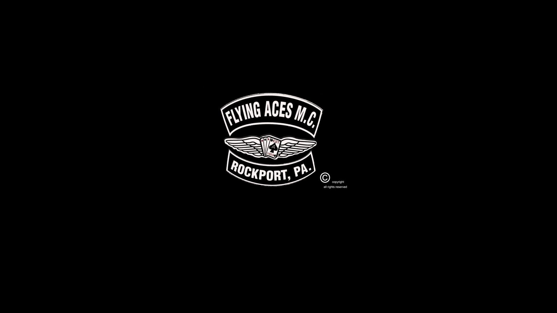 Flying Aces M.C. - Motorcycle Clubs, Mc Club, Biker Clubs