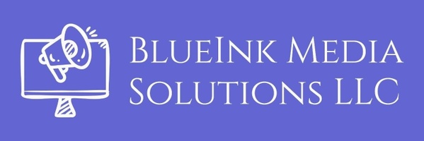 BLUEINK MEDIA PRODUCTIONS