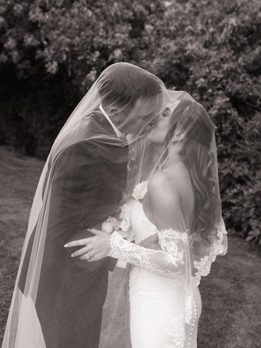 Couple portrait