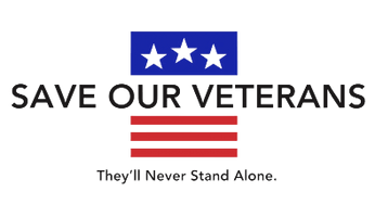 Save Our Veterans 