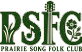 Prairie Song Folk Club