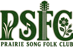 Prairie Song Folk Club