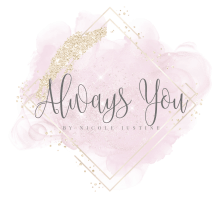 Always You by Nicole Justine