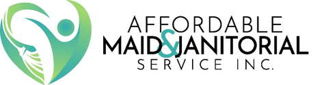 Affordable Maid and Janitorial Service 