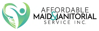 Affordable Maid and Janitorial Service 