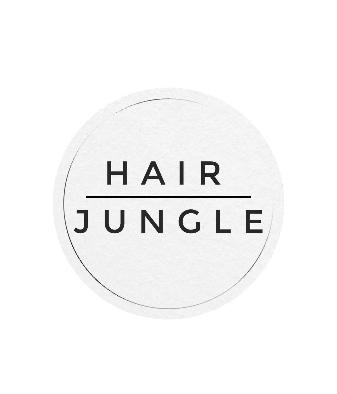 Hair Jungle business photo