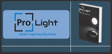 Pro-Light Lighting Catalogue PDF