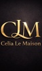 CeliaLeMaison.com