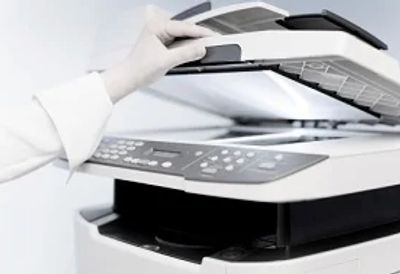 Document Copier Faxing and Printing Services