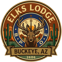 Buckeye Elks Lodge