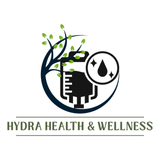 Hydra Health & Wellness