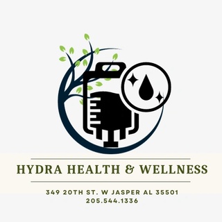 Hydra Health & Wellness