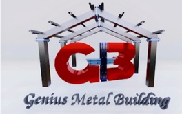 Genius Metal Buildings Erectors