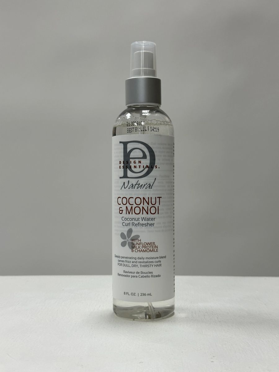 Design Essentials Coconut & Monoi Design Essentials Coconut & Monoi