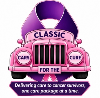 Classic Cars For The Cure