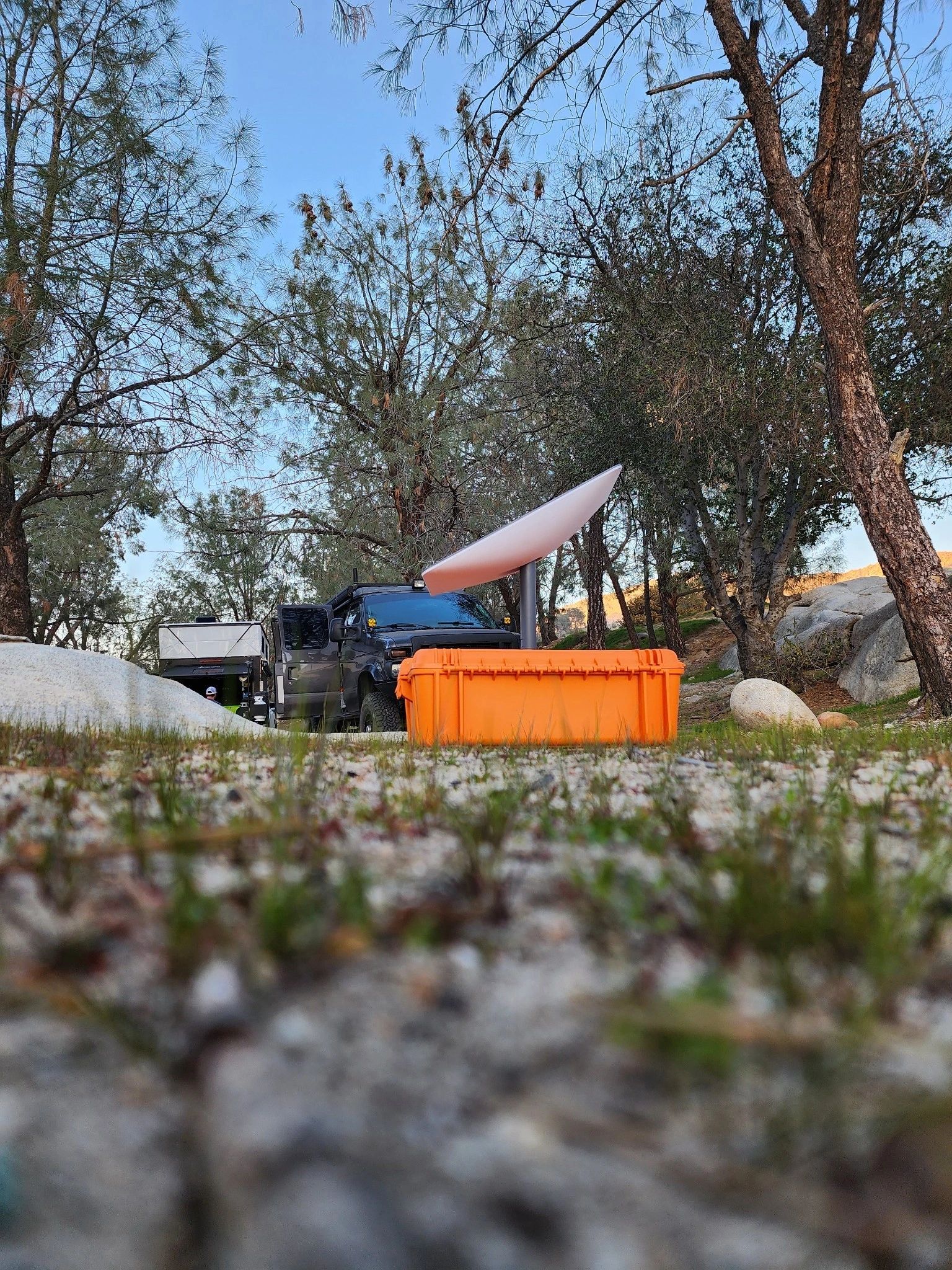 STARLINK CARRYING CASE