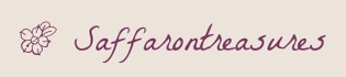 Saffarontreasures