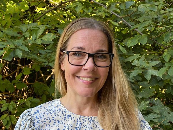 Anna Koolen Intergrative Therapist Surrey