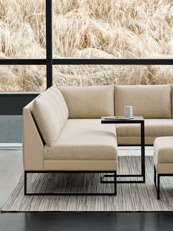 Property management, pro services, clubhouse, design, and furniture