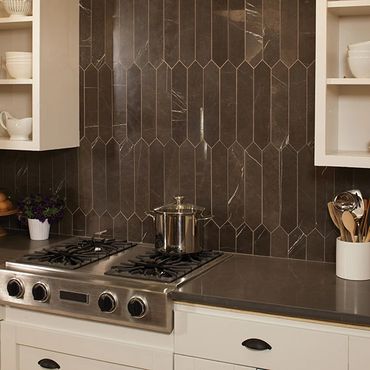 Kitchen design, tile, backsplash idea, ideas