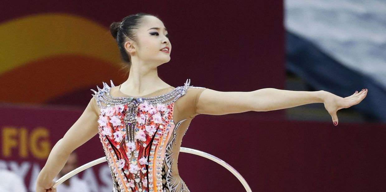 Action Rhythmics Rhythmic Gymnastics Store Action Rhythmics