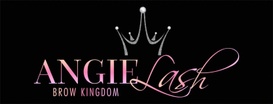 ANGIE LASH-BROW KINGDOM 