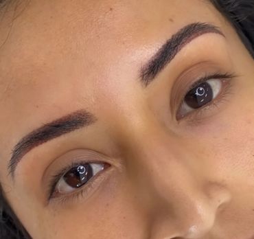 Nano Powder Brow 