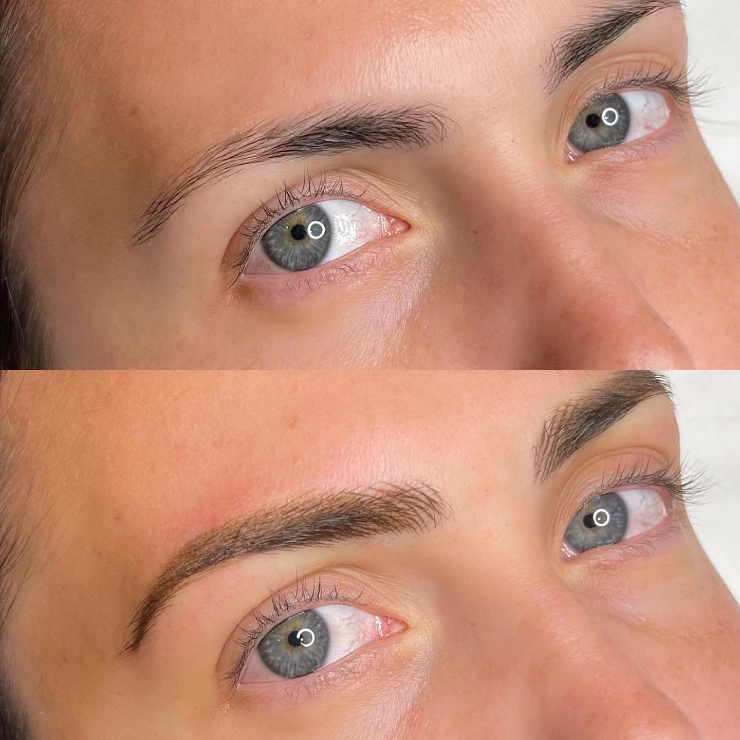 Powder Brows Angie Lash Brow Kingdom Grand Rapids