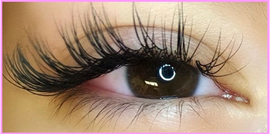 Modern Classic Lash Set