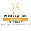 Peace.Love.Grub