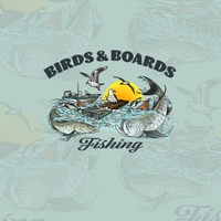 Birds and Boards.