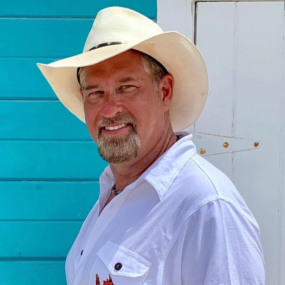 Friday January 2nd! Welcome back George Mac!