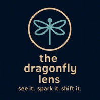 The Dragonfly Lens