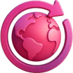 Roam Circle