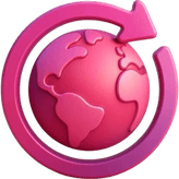 Roam Circle