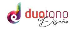 Duotono Diseño