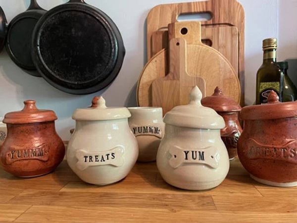 Portland Pottery
