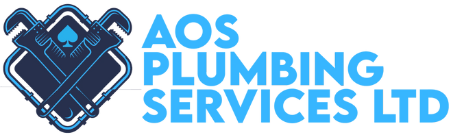 AOS 
Plumbing Services