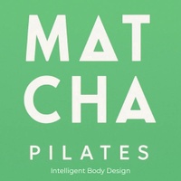 Matcha Pilates